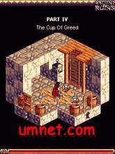 game pic for Ancient Ruins 4 - The Cup Of Greed